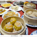 即時熱門文章：【台北中正】王朝餐廳Dynasty/凱撒大飯店/超值港點