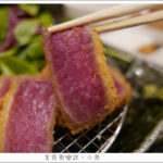 即時熱門文章：【日本東京】牛かつあおな御徒町本店/銷魂炸牛排/上野阿美橫町