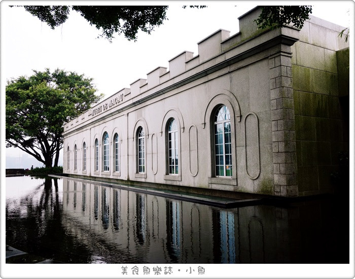 【澳門】大炮台/澳門博物館 @魚樂分享誌