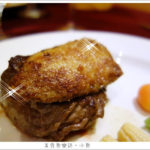 即時熱門文章：【台北大安】沾美西餐廳/牛排老店/自助吧甜點沙拉吃到飽