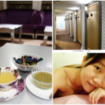 即時熱門文章：【台北大安】回春殿REJUVENATION複合式Spa/ 大安仁愛SPA