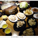 即時熱門文章：【台北中山】詹記麻辣火鍋(南京店)