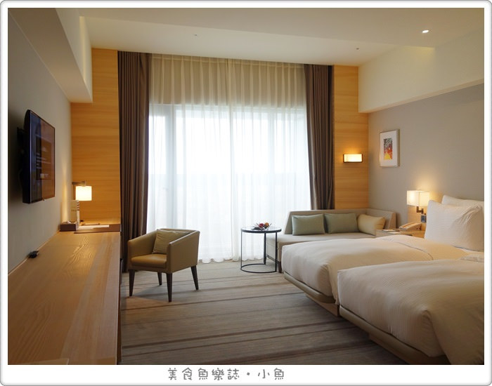 【台南中西】HOTEL COZZI和逸台南西門館/台南住宿 @魚樂分享誌