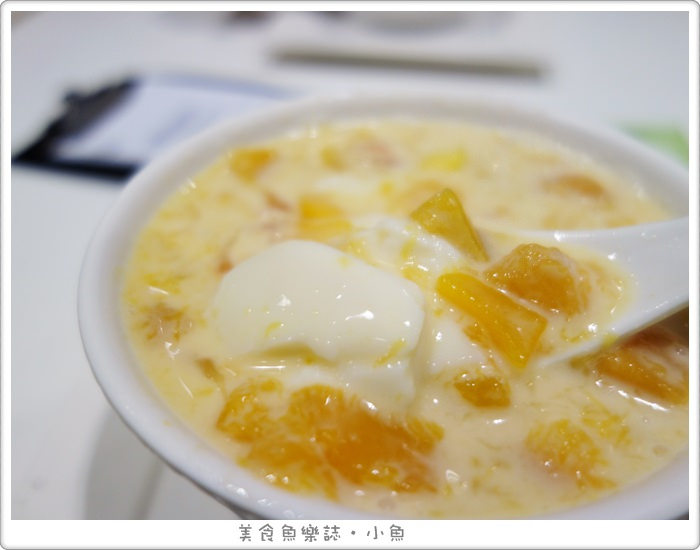 【香港美食】聰嫂星級甜品/銅鑼灣 @魚樂分享誌