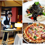 即時熱門文章：【台北中山】Trattoria di Primo義式餐廳