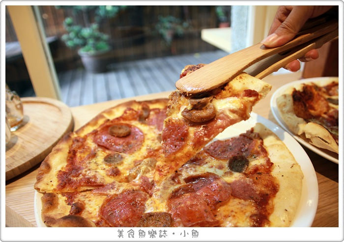 【台北中正】Alleycat’s華山店 @魚樂分享誌