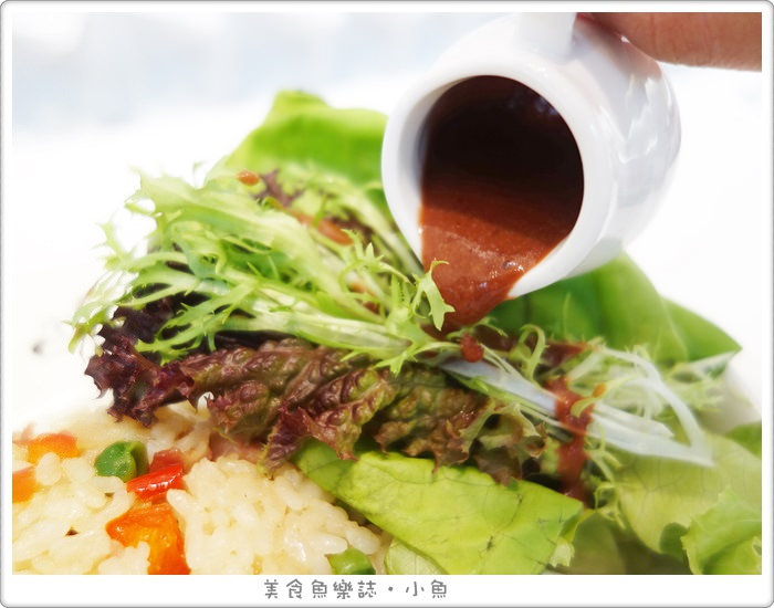 【台北大安】Moena Cafe/夏威夷早午餐/東區美食 @魚樂分享誌