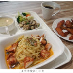 即時熱門文章：【台北信義】義派輕鬆/義大利麵/燉飯/吳興商圈