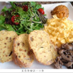 即時熱門文章：【台北大安】Yucca cafe/法比歐開的餐廳
