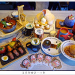 即時熱門文章：【台北大安】台灣航海王餐廳 ONE PIECE Restaurant/東區美食/主題餐廳
