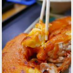即時熱門文章：【日本沖繩】泡瀨漁港焗烤龍蝦超值定食/生魚片/沖繩必吃美食