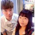 即時熱門文章：【台北大安】白宮髮型設計/忠孝復興/東區推薦髮廊/深紫色漂染