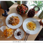 即時熱門文章：【台北松山】松果院子Restaurant Pinecone/民生社區／早午餐／下午茶