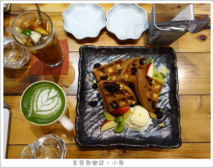 【台北松山】Remember Me 記得我．Caf&eacute; @魚樂分享誌