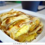 即時熱門文章：【台北中正】早澤 morning swamp/手工蛋餅/平價大份量早午餐