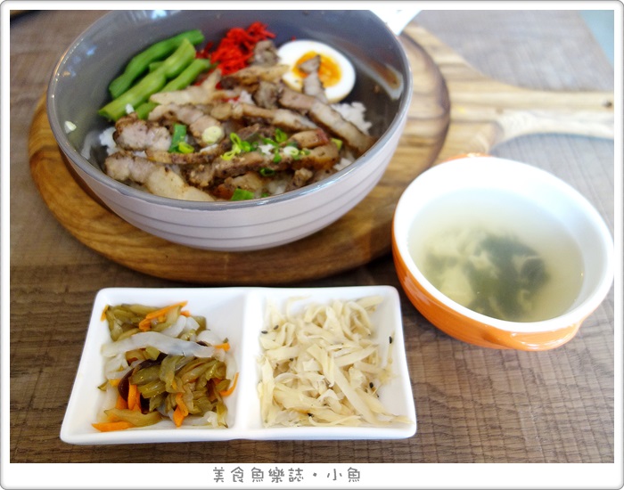 【台北大安】留一個位子 Stay With me/簡餐 甜點 下午茶(已歇業) @魚樂分享誌