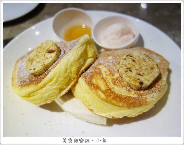 【台北大安】咖朵咖啡 Caldo Cafe/東區下午茶 @魚樂分享誌