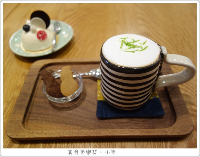 【台北大同】Garden Cafe /蜂巢Bee house/後火車站商圈 @魚樂分享誌