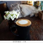 即時熱門文章：【台北松山】喘口氣cafe/貓咪咖啡館/老屋咖啡