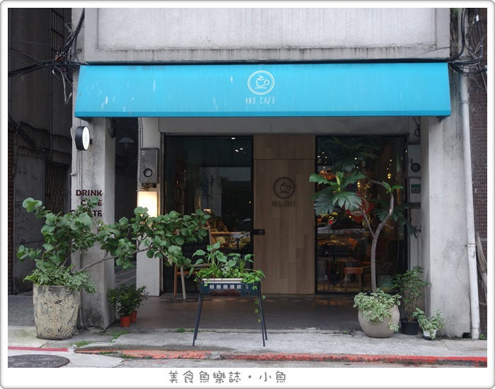 台北咖啡店-懶人包/wifi/插座/不限時(2017.6更新) @魚樂分享誌