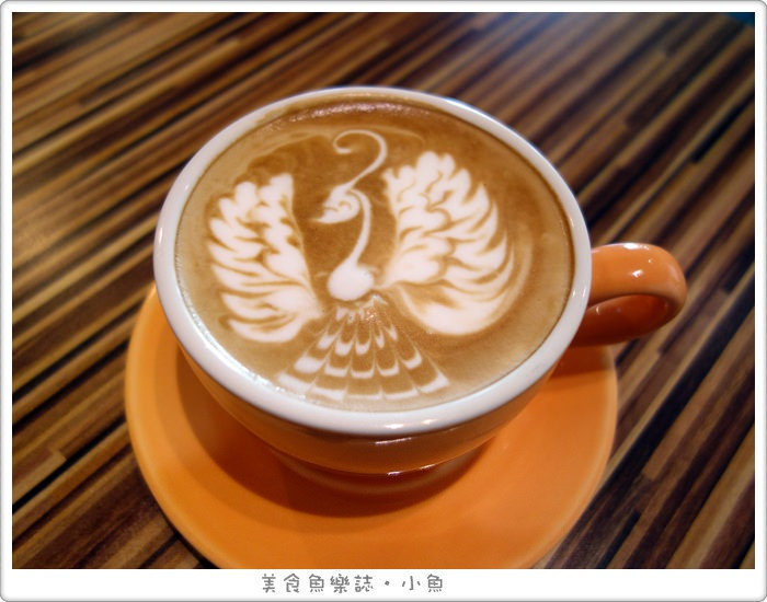 【台北松山】虎屋咖啡 hooooo cafe/童趣風玩具屋/民生社區不限時咖啡廳 @魚樂分享誌