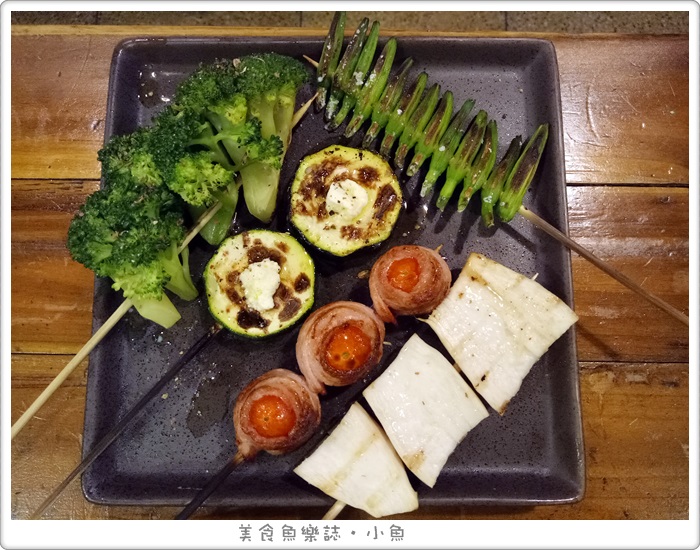【台北大安】饞食坊-捷運大安站美食(2020.4更新) @魚樂分享誌