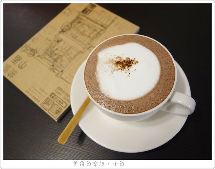 【台北中山】里山咖啡 Satoyama Caf&eacute;/松江南京站/四平商圈/不限時咖啡推薦 @魚樂分享誌