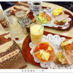即時熱門文章：【日本美食】神戶 西村咖啡店/熱門人氣早餐店/神戸にしむら珈琲店