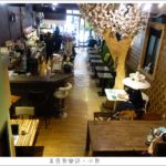 即時熱門文章：【台北中正】Notch咖啡工場 站前店/平價咖啡/免費wifi插座/座位多
