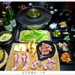 即時熱門文章：【台北大安】韓式烤肉終結王/平價套餐附韓式小菜冰淇淋吃到飽/忠孝敦化/東區美食