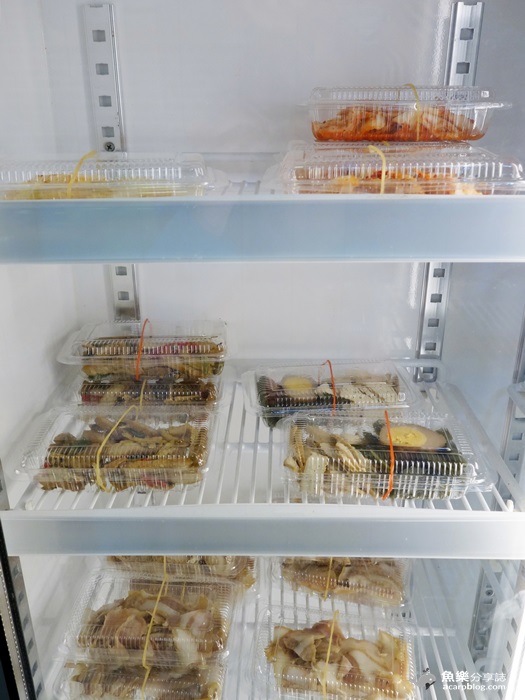 【台北大安】老蘿蔔麵食館/ 台北文青小吃店/捷運信義安和站