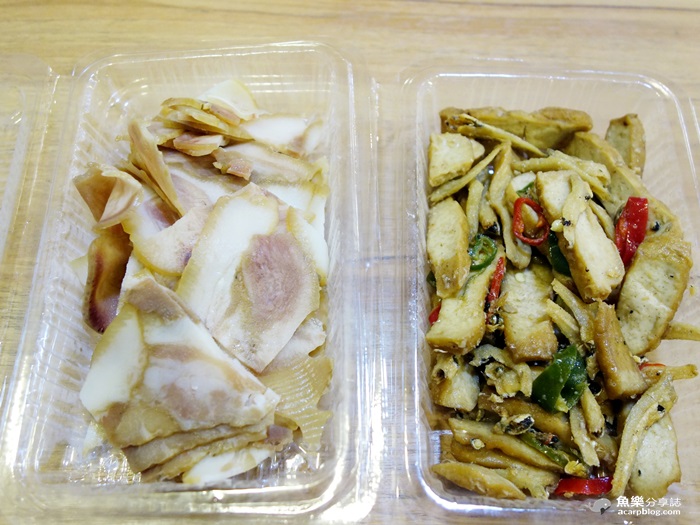【台北大安】老蘿蔔麵食館/ 台北文青小吃店/捷運信義安和站