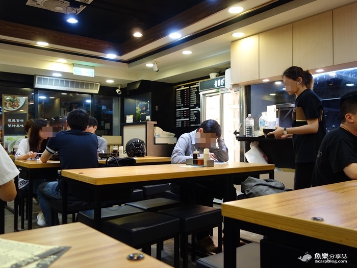 【台北大安】老蘿蔔麵食館/ 台北文青小吃店/捷運信義安和站
