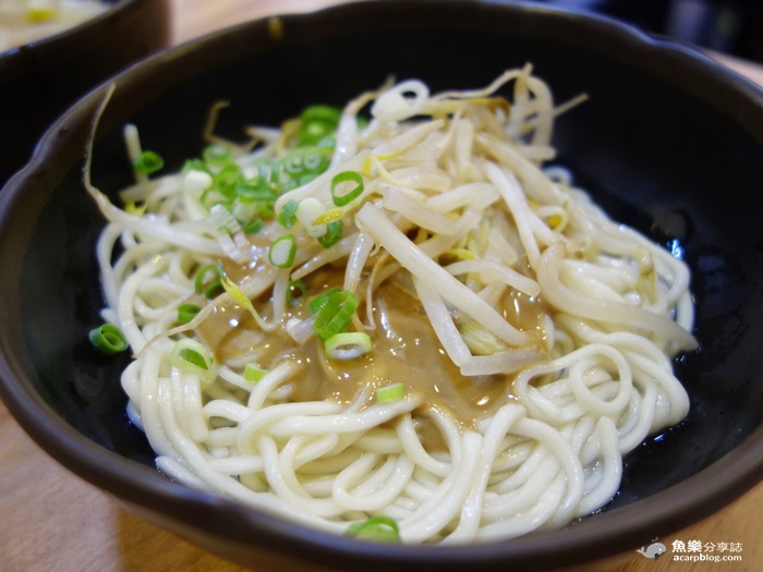 【台北大安】老蘿蔔麵食館/ 台北文青小吃店/捷運信義安和站