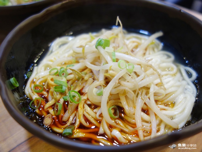 【台北大安】老蘿蔔麵食館/ 台北文青小吃店/捷運信義安和站