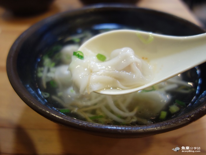 【台北大安】老蘿蔔麵食館/ 台北文青小吃店/捷運信義安和站