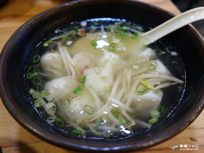 【台北大安】老蘿蔔麵食館/ 台北文青小吃店/捷運信義安和站