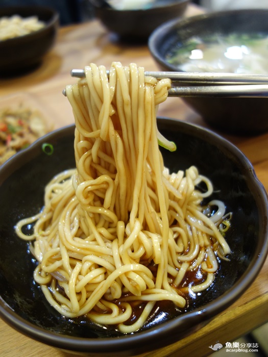 【台北大安】老蘿蔔麵食館/ 台北文青小吃店/捷運信義安和站