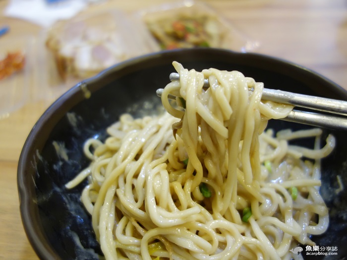 【台北大安】老蘿蔔麵食館/ 台北文青小吃店/捷運信義安和站