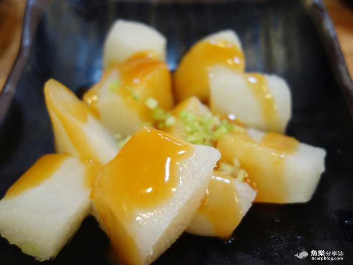 【台北大安】老蘿蔔麵食館/ 台北文青小吃店/捷運信義安和站
