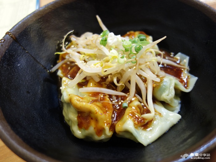 【台北大安】老蘿蔔麵食館/ 台北文青小吃店/捷運信義安和站