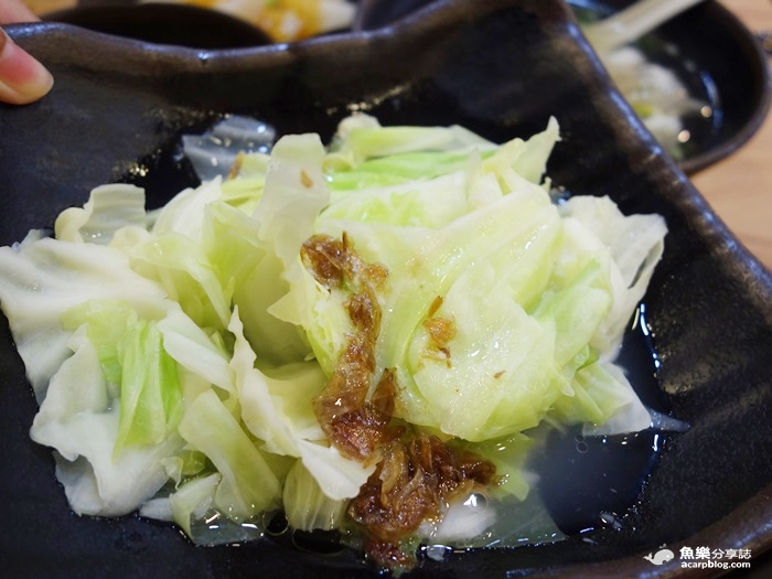 【台北大安】老蘿蔔麵食館/ 台北文青小吃店/捷運信義安和站