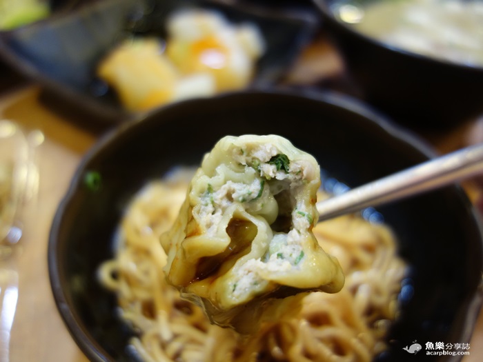 【台北大安】老蘿蔔麵食館/ 台北文青小吃店/捷運信義安和站