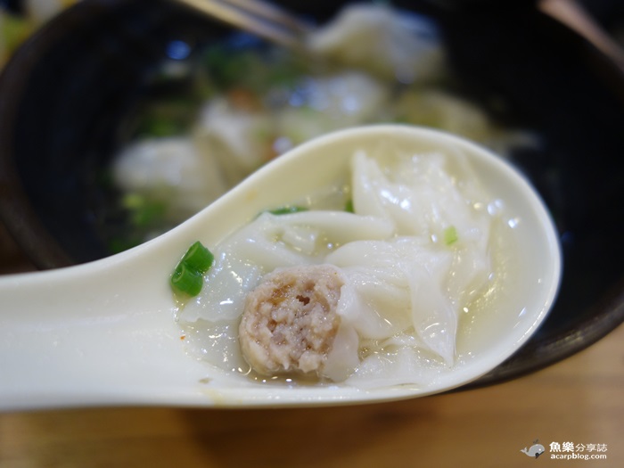 【台北大安】老蘿蔔麵食館/ 台北文青小吃店/捷運信義安和站