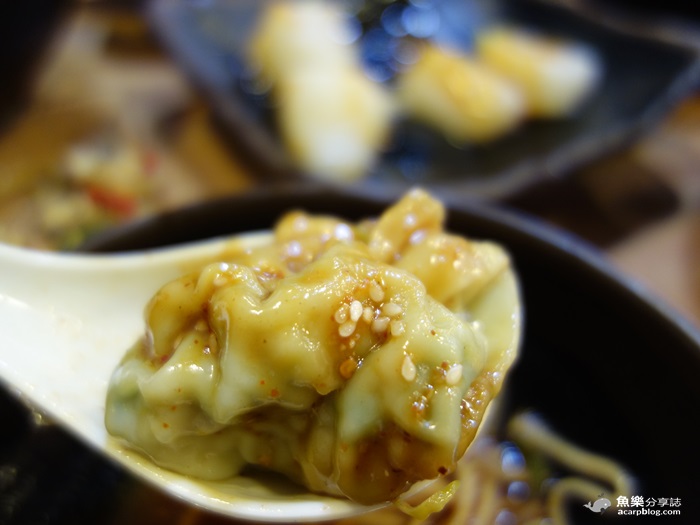 【台北大安】老蘿蔔麵食館/ 台北文青小吃店/捷運信義安和站