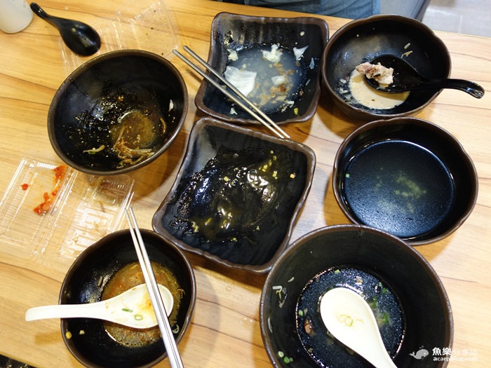 【台北大安】老蘿蔔麵食館/ 台北文青小吃店/捷運信義安和站