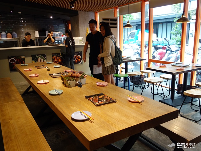 【台北大安】甲泰船面/泰式道地小吃/東區美食