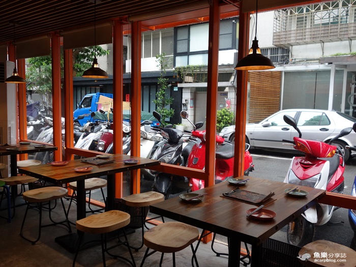 【台北大安】甲泰船面/泰式道地小吃/東區美食