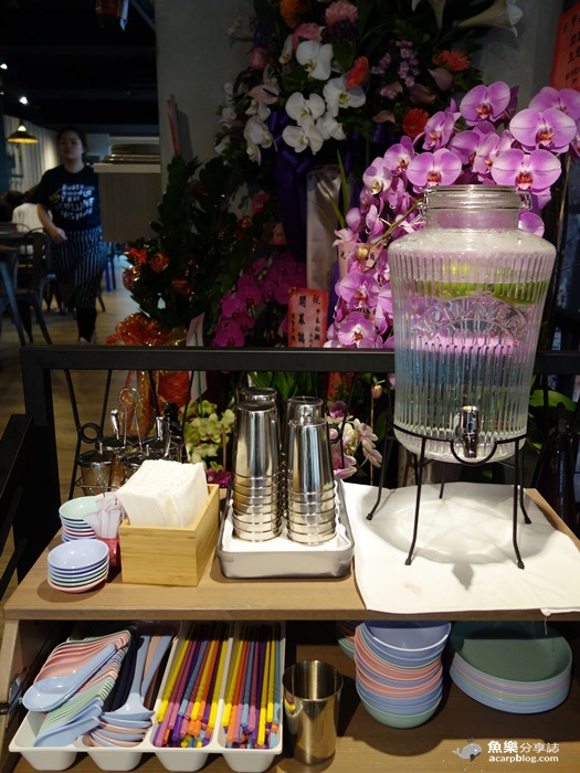 【台北大安】甲泰船面/泰式道地小吃/東區美食