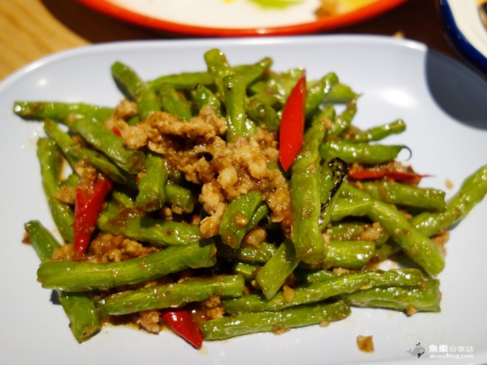 【台北大安】甲泰船面/泰式道地小吃/東區美食